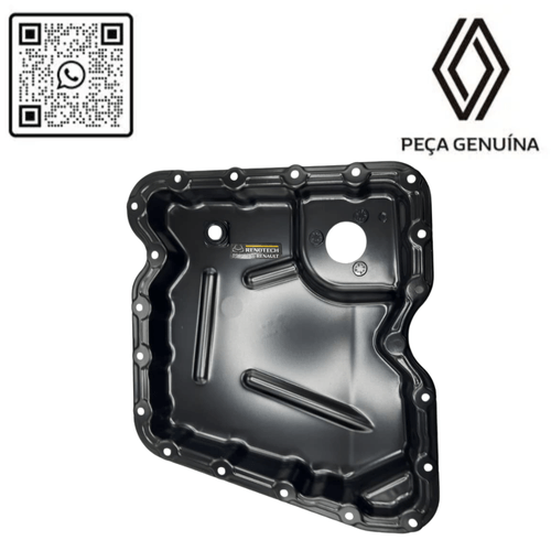 111116195R  CARTER DO MOTOR H5D 1.0 12V KARDIAN  RN 16195R -2-